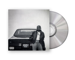 GNX [Explicit Content] [CD]