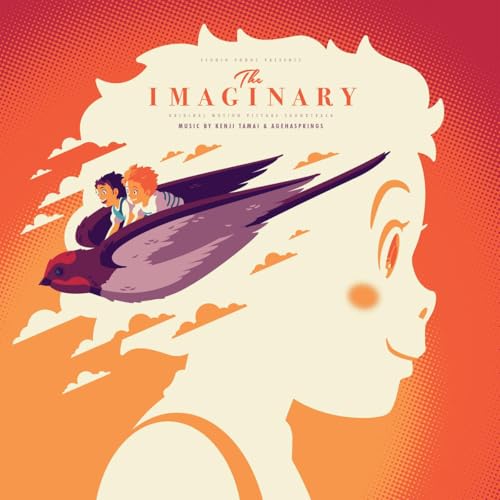 The Imaginary [Vinyl] (ONLINE ORDER ONLY)