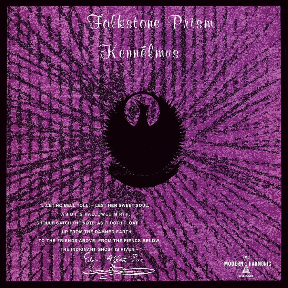 Folkstone Prism [Vinyl]
