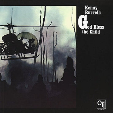 God Bless The Child [Vinyl] (ONLINE ORDER ONLY)
