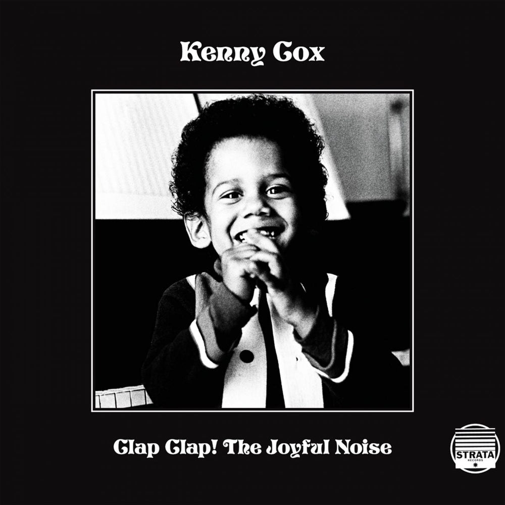 Clap Clap! The Joyful Noise [Vinyl]