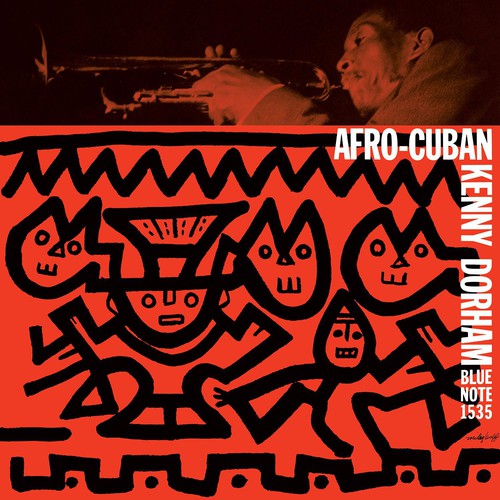Afro-Cuban [Vinyl]