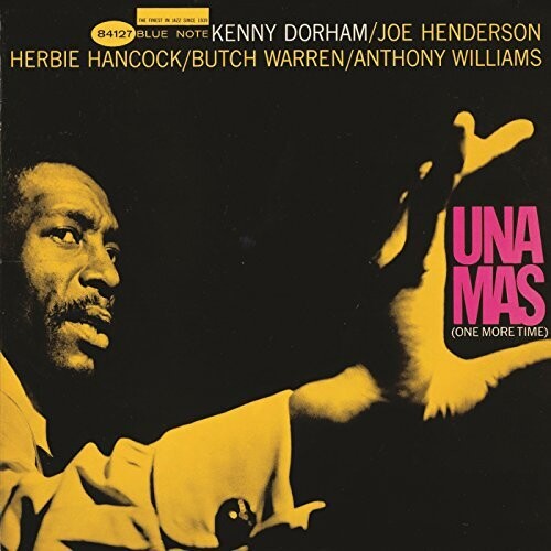 Una Mas (180 Gram Vinyl) [Vinyl]