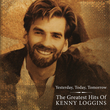 Greatest Hits - Yesterday Today Tomorrow (180 Gram Audiophile) [Clear Gold Vinyl] [Vinyl] (ONLINE ORDER ONLY)
