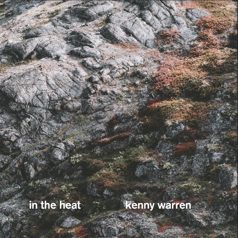 Kenny Trio Warren - In The Heat [Vinyl] (ONLINE ORDER ONLY)