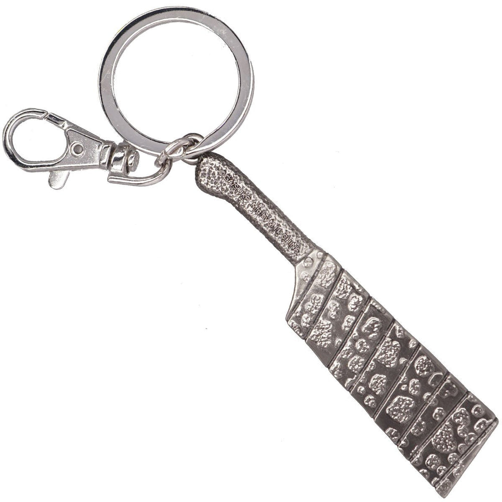 Jujutsu Kaisen Nanami Kento Blunt Sword Pewter Keychain (Online Order Only)