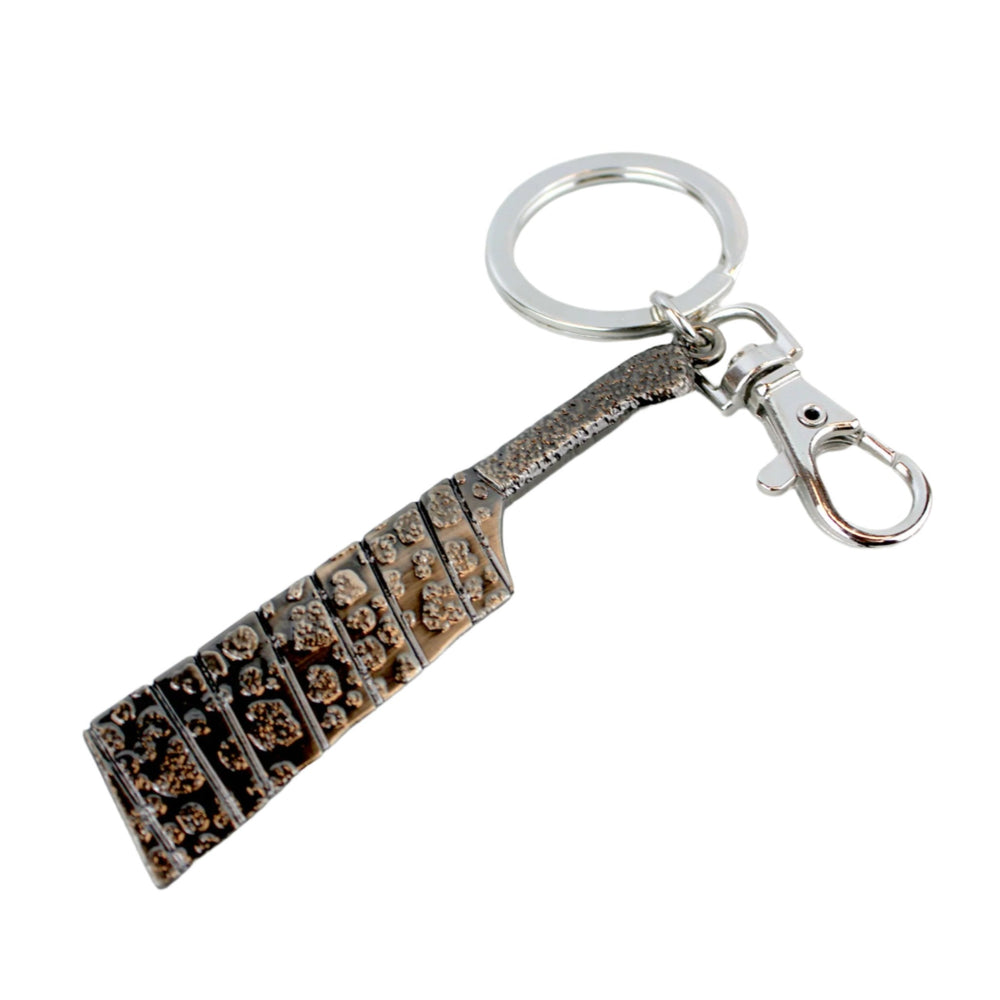 Jujutsu Kaisen Nanami Kento Blunt Sword Pewter Keychain (Online Order Only)