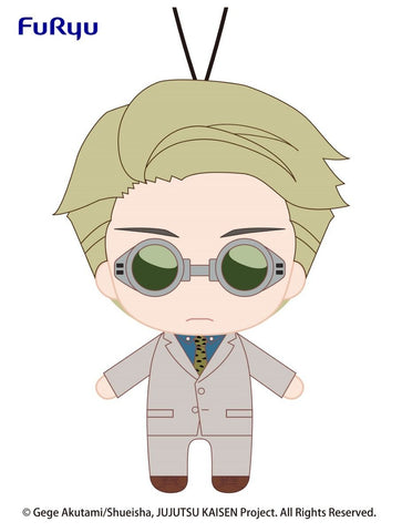 JUJUTSU KAISEN Plush Toy - Kento Nanami - (ONLINE ORDER ONLY)