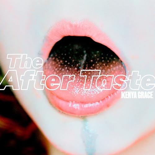 The After Taste (Magenta Vinyl) [Vinyl] (ONLINE ORDER ONLY)