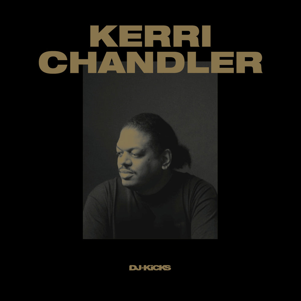 Kerri Chandler DJ-Kicks [CD]