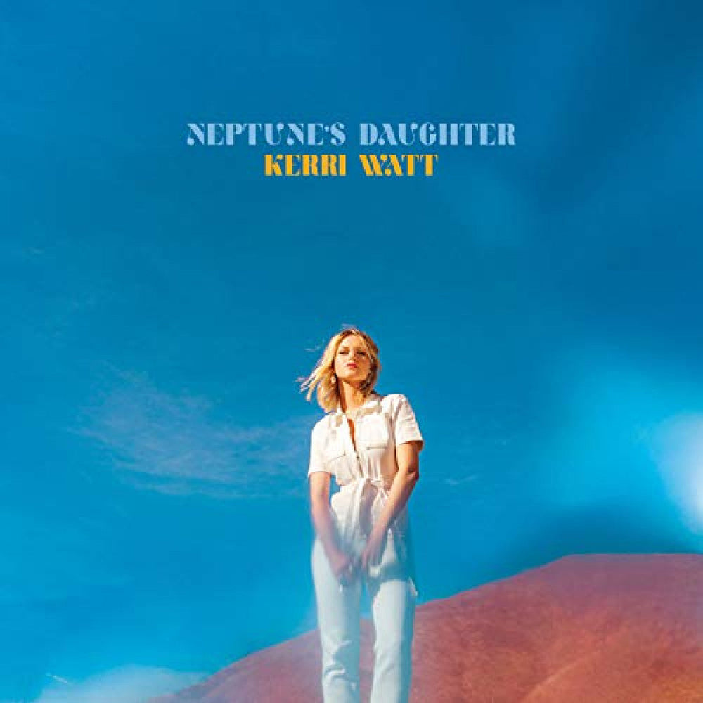 Neptune'S Daughter [CD] (ONLINE ORDER ONLY)