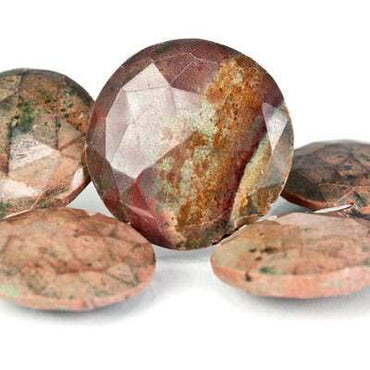 Kerry Jasper Top Drill Coin (ONLINE ORDER ONLY)