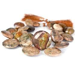 Kerry Jasper Top Drill Coin (ONLINE ORDER ONLY)