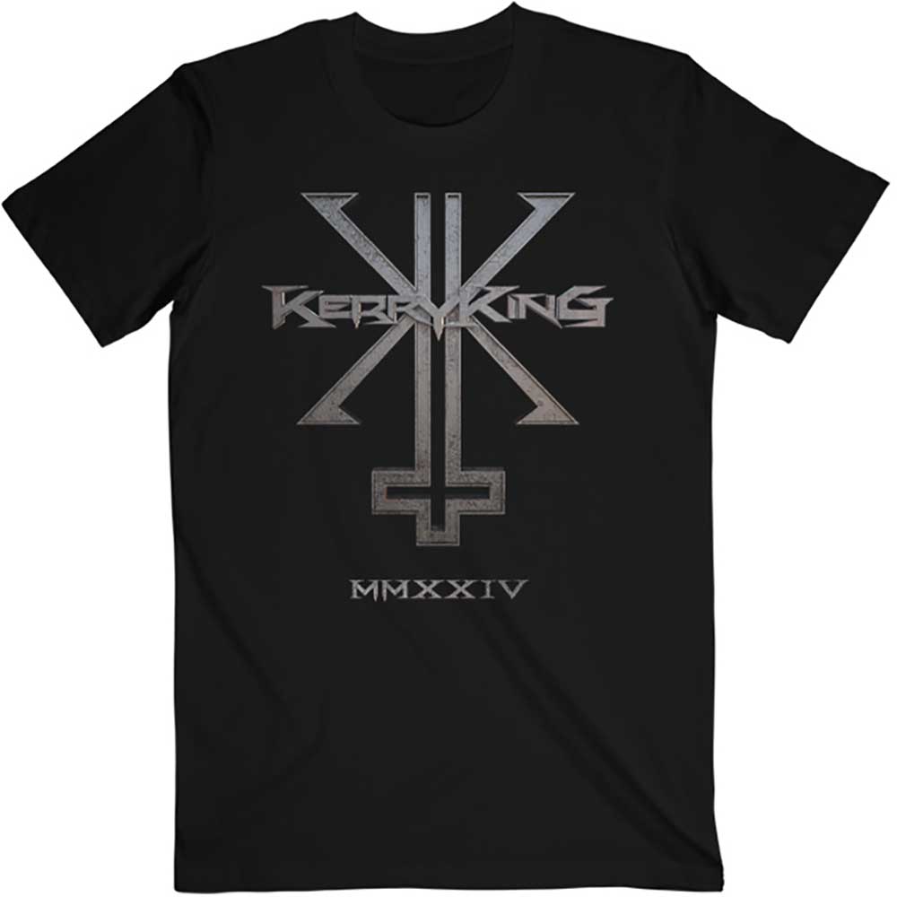 Chaos Logo [T-Shirt] (ONLINE ORDER ONLY)