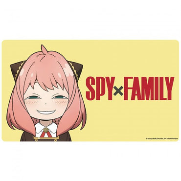 Spy x Family Anya Heh 13" x 24" Playmat (ONLINE ORDER ONLY)
