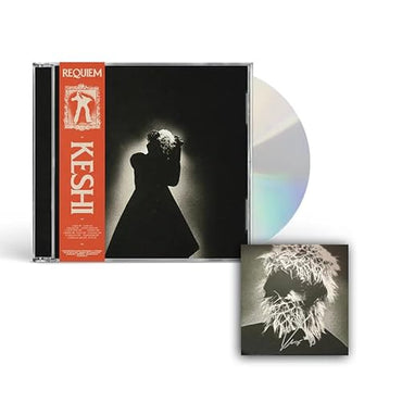 Requiem [Explicit Content] (Autographed) [CD] (ONLINE ORDER ONLY)