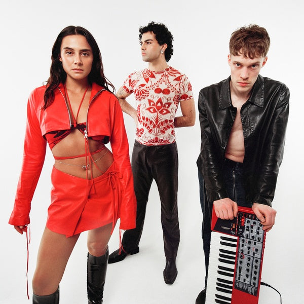No Es Amor [Vinyl]