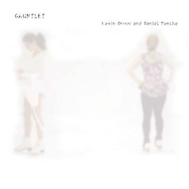 Gauntlet [CD] (ONLINE ORDER ONLY)