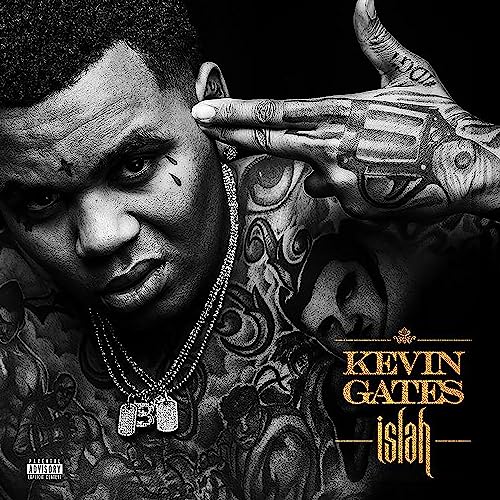 Islah [Vinyl] (ONLINE ORDER ONLY)