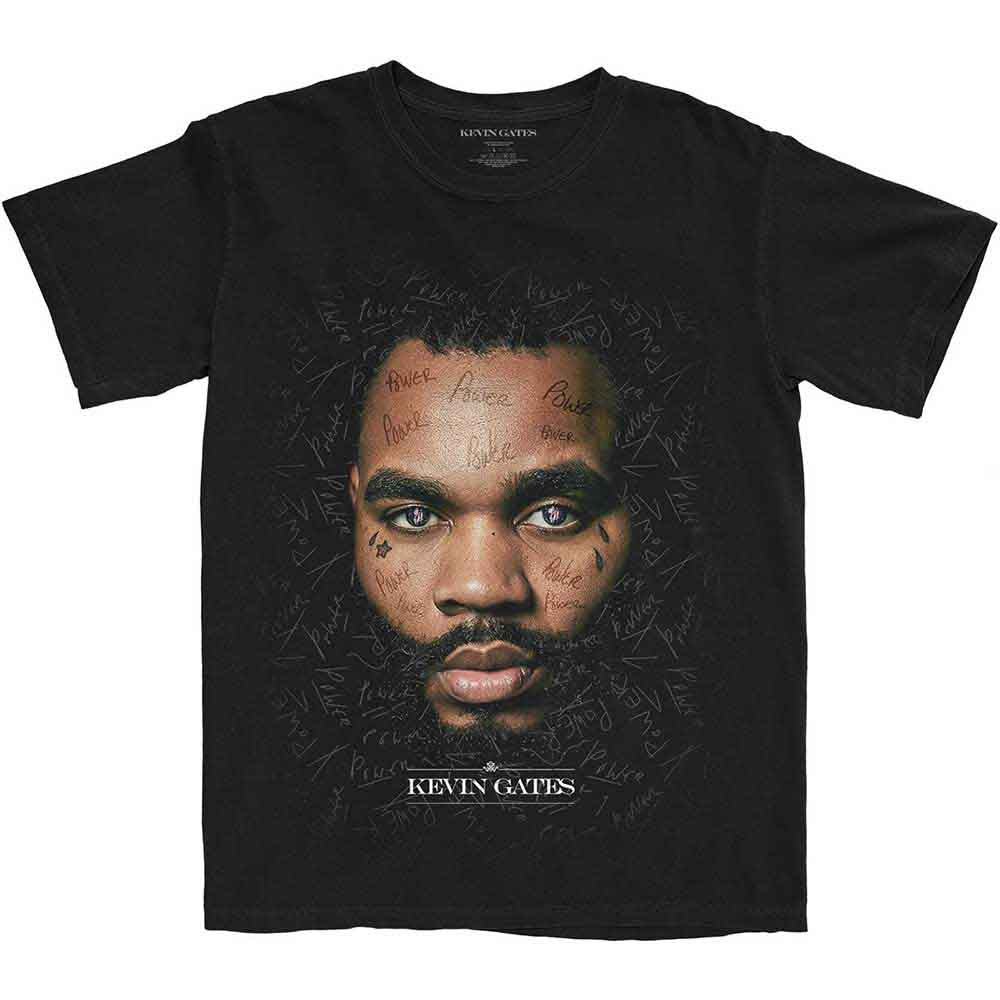 Jumbo Power [T-Shirt] (ONLINE ORDER ONLY)