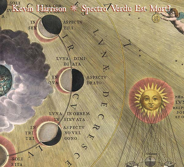 Spectro Verdu Est Mort? [CD]