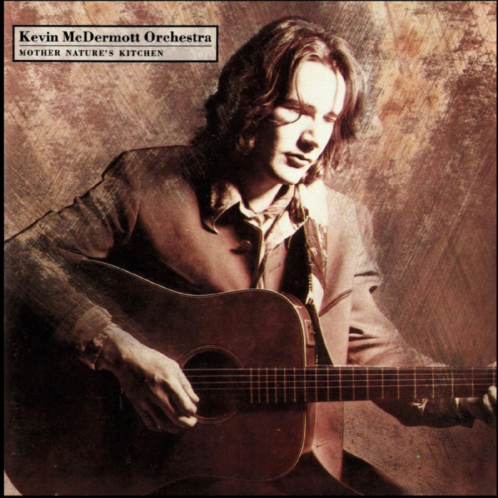 Mother Nature's Kitchen [Vinyl]