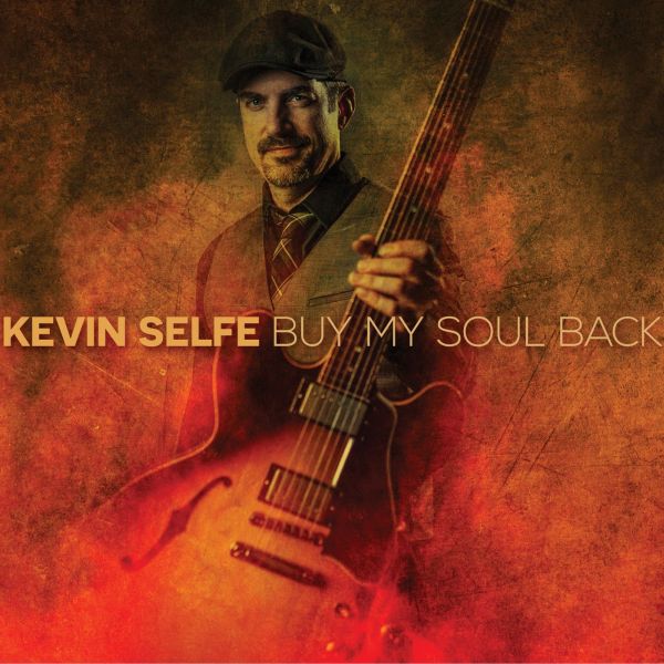 Buy My Soul Back [CD]