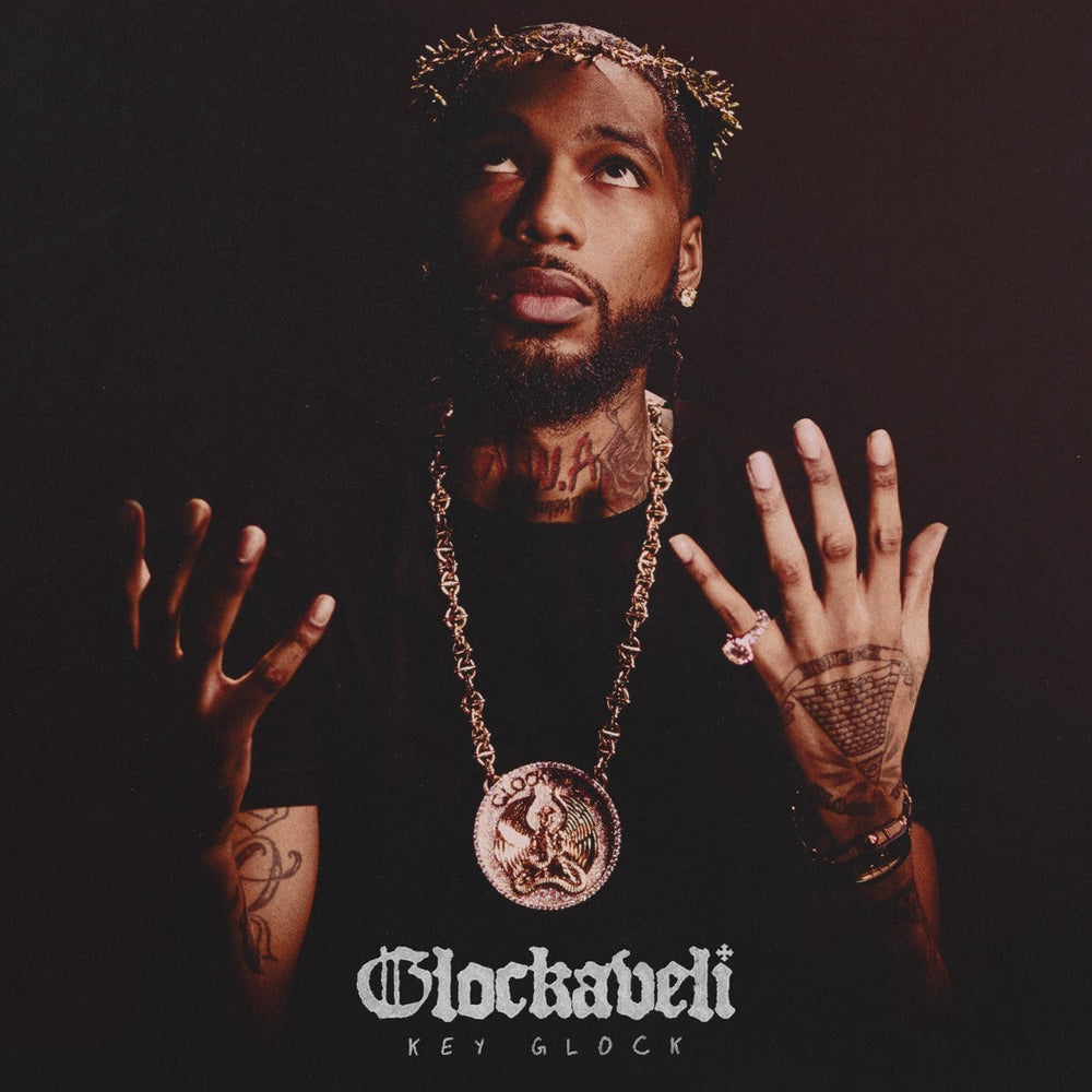 Glockaveli [Canary Yellow Lp] [Alternate Cover] [Vinyl] (ONLINE ORDER ONLY)
