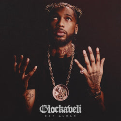 Glockaveli [Canary Yellow Lp] [Alternate Cover] [Vinyl] (ONLINE ORDER ONLY)