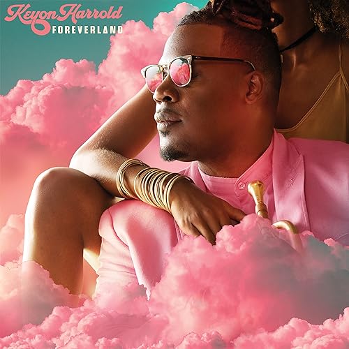Foreverland [CD] (ONLINE ORDER ONLY)