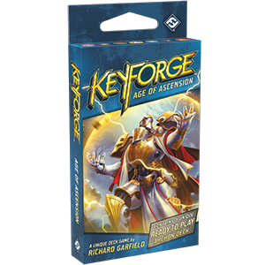 KeyForge: Age of Ascension Archon Deck (ONLINE ORDER ONLY)