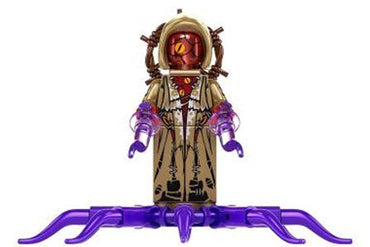 Great Old One Custom  Minifig (Online Only)