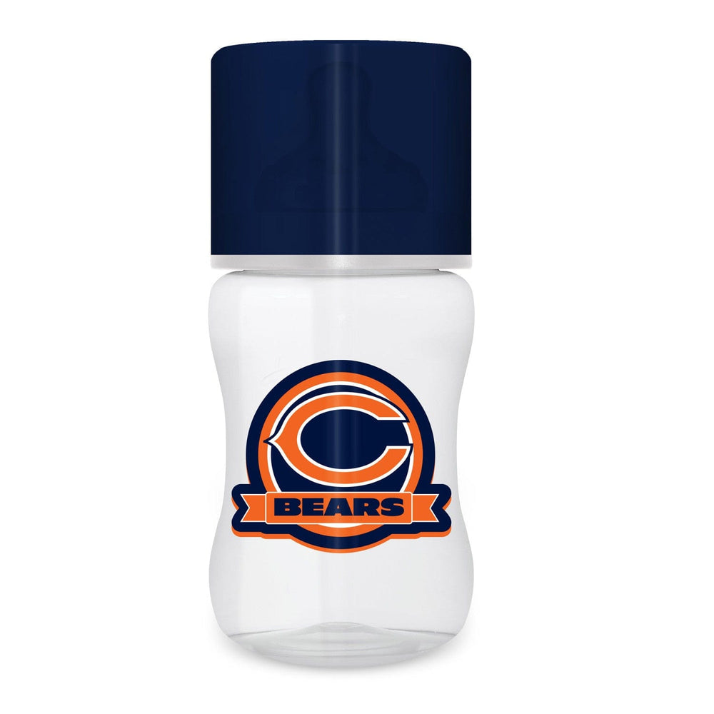 Chicago Bears - Baby Bottle 9oz (ONLINE ORDER ONLY)