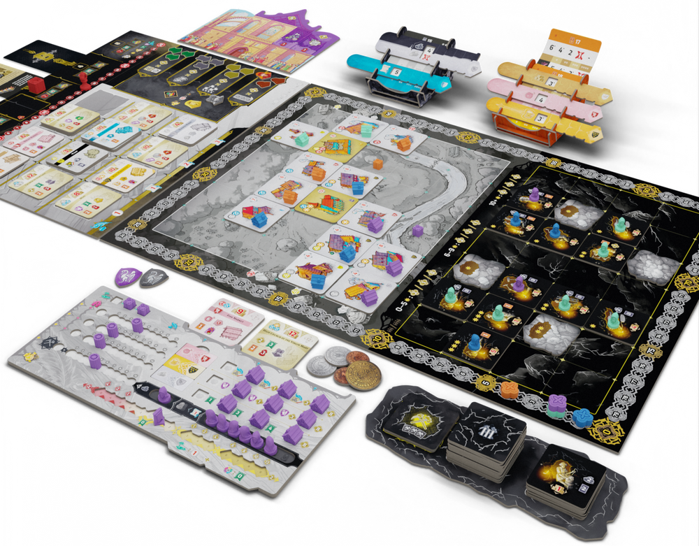 Kutná Hora: The City of Silver (ONLINE ORDER ONLY)