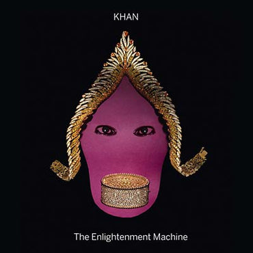 The Enlightenment Machine [CD] (ONLINE ORDER ONLY)