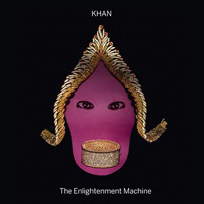 The Enlightenment Machine [CD]