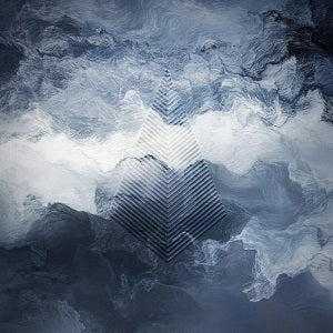 Kiasmos - Kiasmos [CD] (ONLINE ORDER ONLY)