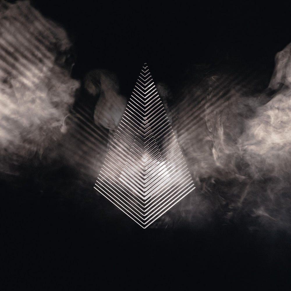 Kiasmos - Swept EP [Vinyl] (ONLINE ORDER ONLY)