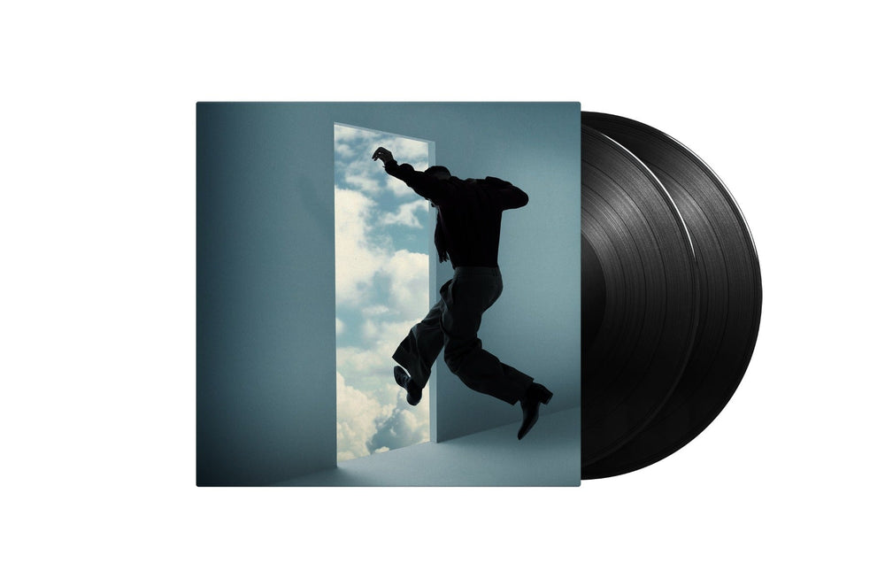 Free [2LP] [Vinyl] (ONLINE ORDER ONLY)
