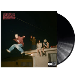 The First Time Date [Explicit Content] (Deluxe Edition, Gatefold LP Jacket, Poster) (2 Lp's) [Vinyl] (ONLINE ORDER ONLY)