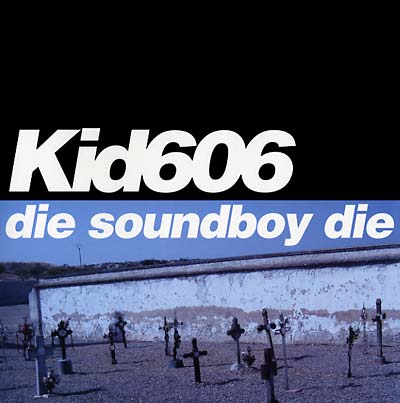 Die Soundboy Die [Vinyl] (ONLINE ORDER ONLY)