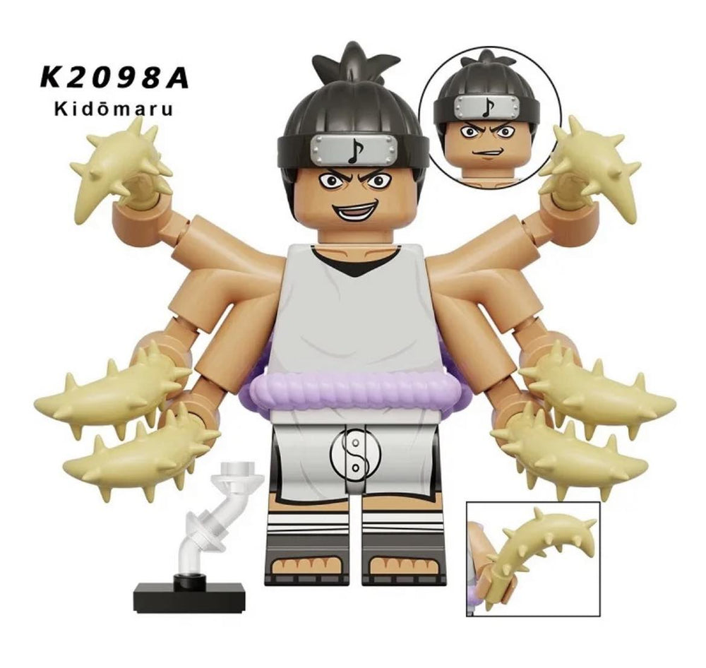Kidomaru (Online Only)