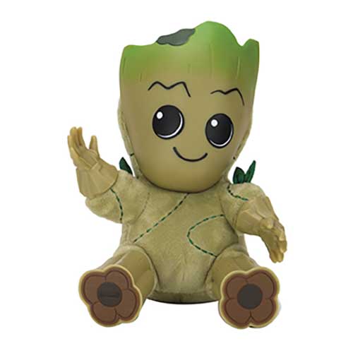 Kidrobot Marvel Roto Phunny 8" Plush - Select Figure(s) (Online Order Only)