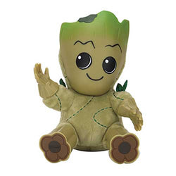 Kidrobot Marvel Roto Phunny 8" Plush - Select Figure(s) (Online Order Only)
