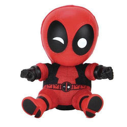 Kidrobot Marvel Roto Phunny 8" Plush - Select Figure(s) (Online Order Only)