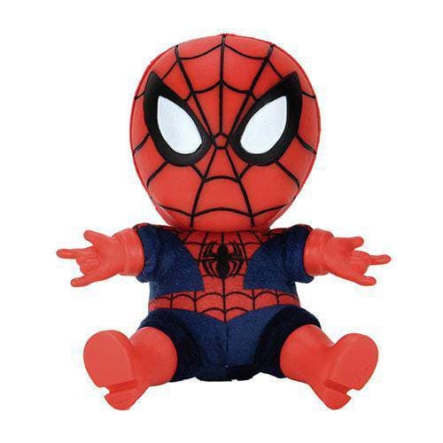 Kidrobot Marvel Roto Phunny 8" Plush - Select Figure(s) (Online Order Only)