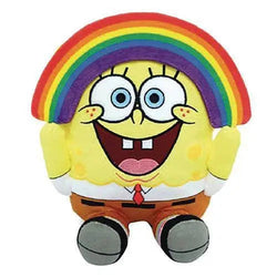 Kidrobot Phunny Spongebob Squarepants 8" Plush - Select Figure(s) (Online Order Only)