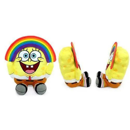 Kidrobot Phunny Spongebob Squarepants 8" Plush - Select Figure(s) (Online Order Only)