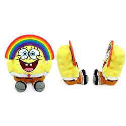 Kidrobot Phunny Spongebob Squarepants 8" Plush - Select Figure(s) (Online Order Only)