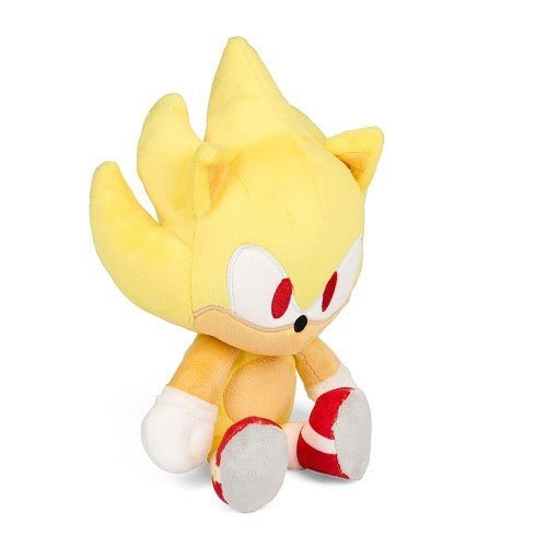 Kidrobot Sonic The Hedgehog Phunny Plush - Select Figure(s) (Online Order Only)